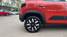 Dacia Spring 27kWh Expression 65 48kW 5dr Auto Electric Hatchback